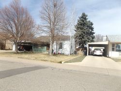 Pre-foreclosure in  ROYAL AVE Pueblo, CO 81005