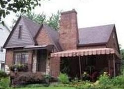Pre-foreclosure in  WONDERLY AVE Dayton, OH 45419