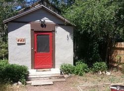 Pre-foreclosure in  LINDEN ST Eaton, CO 80615