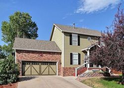 Pre-foreclosure in  53RD AVE Greeley, CO 80634