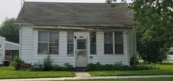 Pre-foreclosure Listing in MARSHALL AVE MATTOON, IL 61938