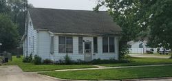 Pre-foreclosure Listing in MARSHALL AVE MATTOON, IL 61938