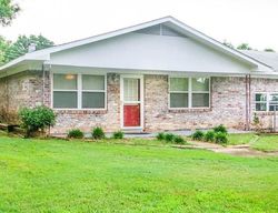 Pre-foreclosure in  SUZANNE ST Muldrow, OK 74948