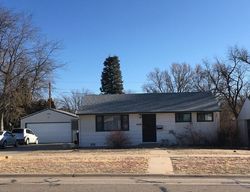 Pre-foreclosure in  JERRY MURPHY RD Pueblo, CO 81001