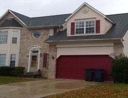 Pre-foreclosure in  GREENBORO LN Fort Washington, MD 20744
