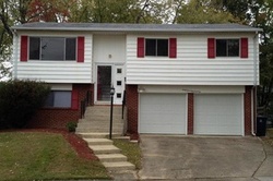 Pre-foreclosure in  KAREN ST Suitland, MD 20746