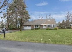 Pre-foreclosure Listing in IDLEWILD PARK DR CORNWALL ON HUDSON, NY 12520