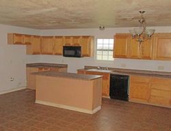 Pre-foreclosure Listing in S BROOKDALE RD APACHE, OK 73006