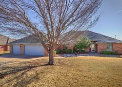 Pre-foreclosure Listing in N HOGAN AVE GUTHRIE, OK 73044