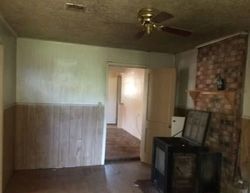 Pre-foreclosure in  STATE HIGHWAY 101 Muldrow, OK 74948
