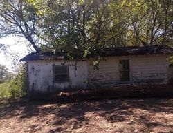 Pre-foreclosure Listing in STATE HIGHWAY 101 MULDROW, OK 74948