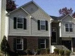 Pre-foreclosure Listing in CRANDALL CT LANHAM, MD 20706