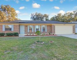 Pre-foreclosure in  WINTERWOOD CIR S Jacksonville, FL 32210