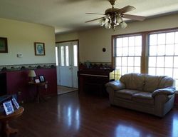 Pre-foreclosure Listing in COUNTY ROAD B WAUSEON, OH 43567