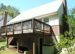 Pre-foreclosure in  TRUXTON RD Hyattsville, MD 20783