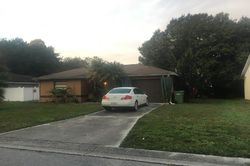 Pre-foreclosure in  KINGS POND AVE Winter Haven, FL 33880