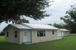 Pre-foreclosure Listing in MORREL AVE LAKE WALES, FL 33859