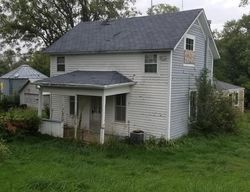 Pre-foreclosure Listing in LOMBARDY RD OAKLAND, IA 51560