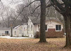 Pre-foreclosure in  COUNTY ROAD 109 Elkhart, IN 46514
