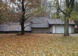 Pre-foreclosure in  COUNTY ROAD 18 Goshen, IN 46528