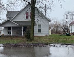 Pre-foreclosure in  N MAIN CROSS ST Wingate, IN 47994