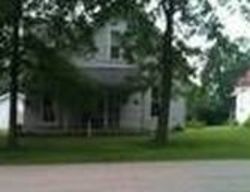 Pre-foreclosure Listing in N MAIN CROSS ST WINGATE, IN 47994
