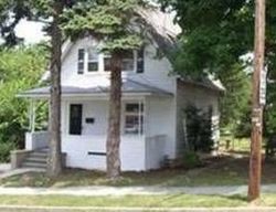 Pre-foreclosure Listing in N JEROME ST ALLENTOWN, PA 18109