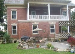 Pre-foreclosure in  W MAIN ST Landisville, PA 17538