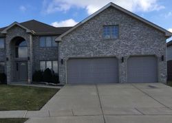 Pre-foreclosure in  CANTERBURY PL Country Club Hills, IL 60478