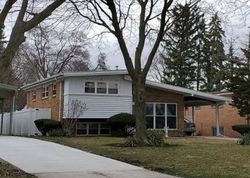 Pre-foreclosure Listing in EDGEWATER AVE HILLSIDE, IL 60162