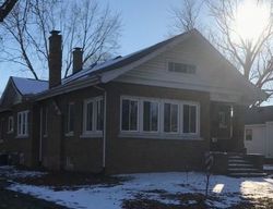 Pre-foreclosure Listing in W ORLEANS ST PAXTON, IL 60957