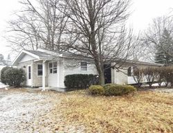 Pre-foreclosure Listing in W MARGARET ST MONEE, IL 60449