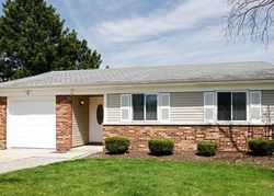Pre-foreclosure Listing in RED WING CT WOODRIDGE, IL 60517