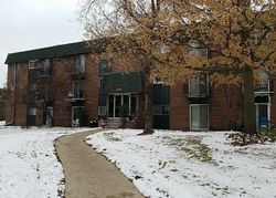 Pre-foreclosure Listing in W IRVING PARK RD APT 319E ITASCA, IL 60143