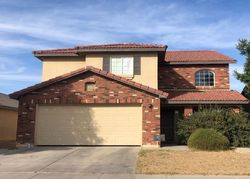 Pre-foreclosure in  W CHANUTE PASS Phoenix, AZ 85041