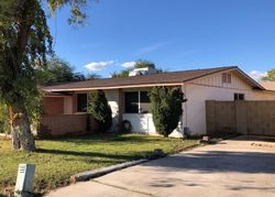 Pre-foreclosure in  W MEDINA AVE Mesa, AZ 85202
