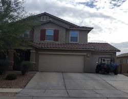 Pre-foreclosure in  S EVENING WIND DR Tucson, AZ 85757