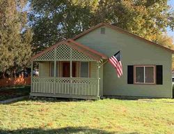Pre-foreclosure Listing in S 9TH ST PAYETTE, ID 83661