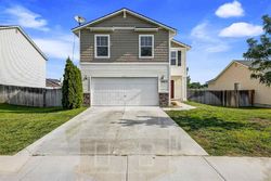 Pre-foreclosure Listing in DUKE ST CALDWELL, ID 83607