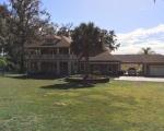 Pre-foreclosure in  PONCE DE LEON BLVD Brooksville, FL 34614
