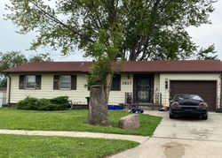 Pre-foreclosure in  7TH AVE Council Bluffs, IA 51501