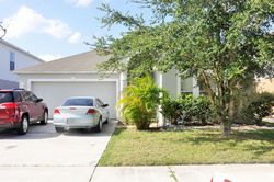 Pre-foreclosure in  FAIRFIELD DR Sanford, FL 32771