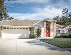 Pre-foreclosure in  ABBOTSFORD CT Oviedo, FL 32765
