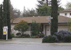 Pre-foreclosure in  ARASTRADERO RD Palo Alto, CA 94306