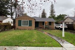 Pre-foreclosure in  MORSE ST San Jose, CA 95126