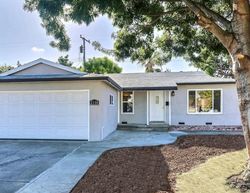 Pre-foreclosure in  BROWN AVE Santa Clara, CA 95051