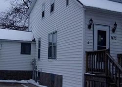 Pre-foreclosure in  MARY ST Marinette, WI 54143