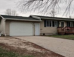 Pre-foreclosure in  HOLLEY ST Holmen, WI 54636