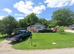 Pre-foreclosure in  ATWOOD AVE Rockford, IL 61102