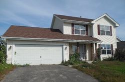 Pre-foreclosure in  ASHWINTON WAY Rockford, IL 61109